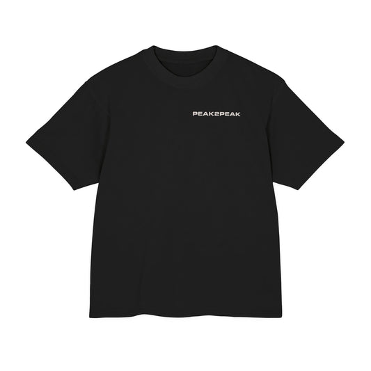 PEAK2PEAK X F90GAV TEE